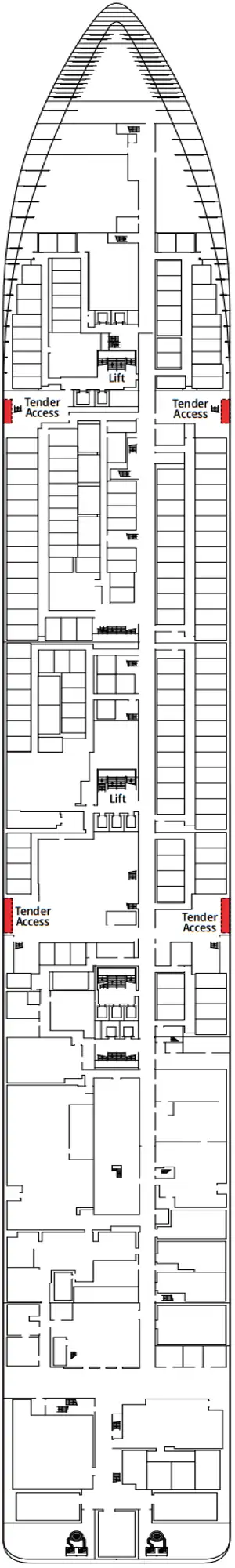 Deck 4 - Violoncello