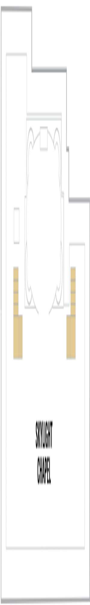 Deck plan for Liberty of the Seas