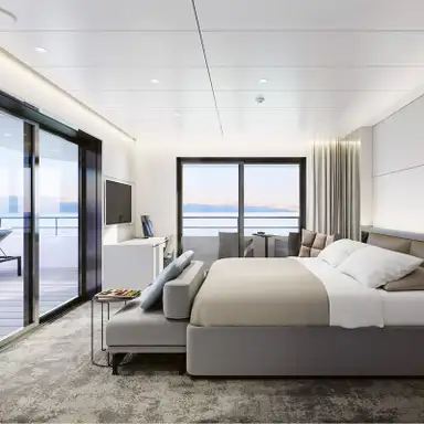 Image related to Terrace Suite