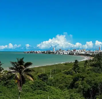 Image related to Pajuçara Beach