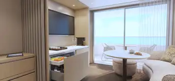 Image related to Grand Deluxe Verandah