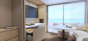 Image related to Grand Deluxe Verandah