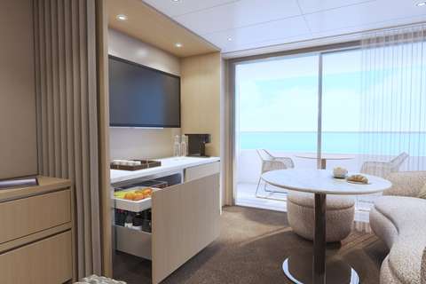 Image related to Grand Deluxe Verandah
