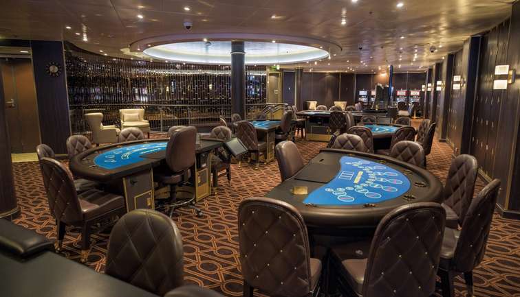 Casino