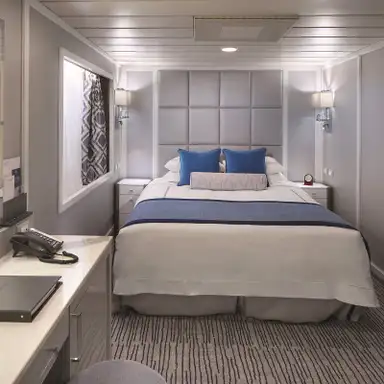 Image related to Obstructed Ocean View Stateroom