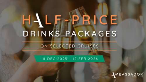 ambs wave 25 iglu promotional banner