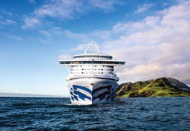 Grand Princess