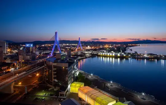 Image related to Aomori