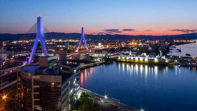 Explore Aomori’s Scenic Serenity