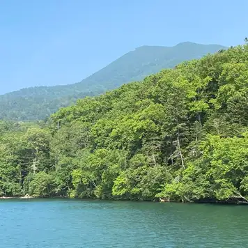 Image related to Lake Akan