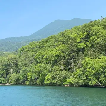 Image related to Lake Akan