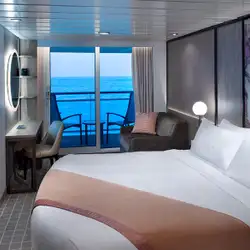 Image related to Ultra Deluxe Concierge Class