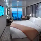 Overview of a Balcony