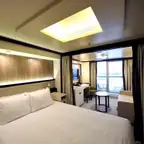 Overview of a Balcony