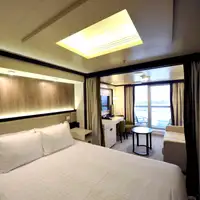 Image related to Superior Deluxe Balcony 