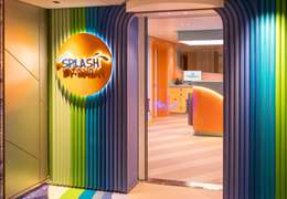 Splash Academy