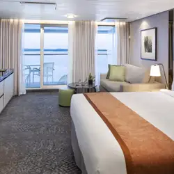 Image related to Sunset Sky Suite