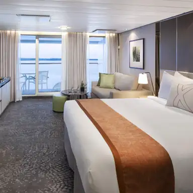 Image related to Sunset Sky Suite