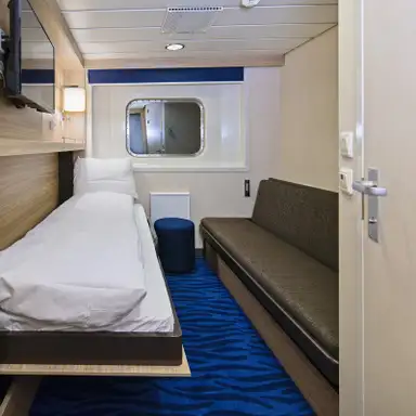 Image related to Polar Outside Lower Deck