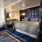 Overview of a Serenity Suite