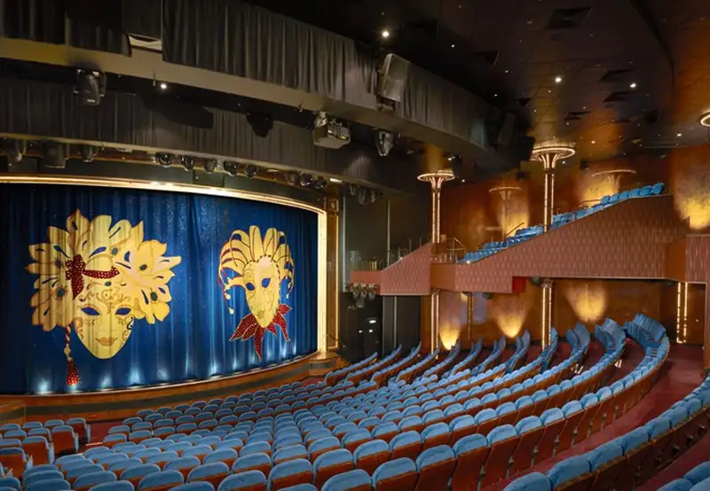 NORWEGIAN GEM