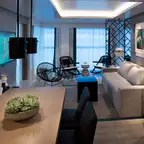 Overview of a Suite