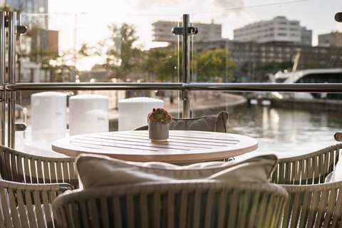 Image related to Observation Lounge