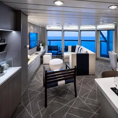 Image related to Celebrity Suite