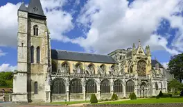 Image related to Collégiale Notre-Dame