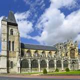 Image related to Collégiale Notre-Dame