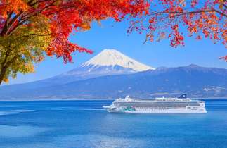 Image related to Norwegian Cruise Line