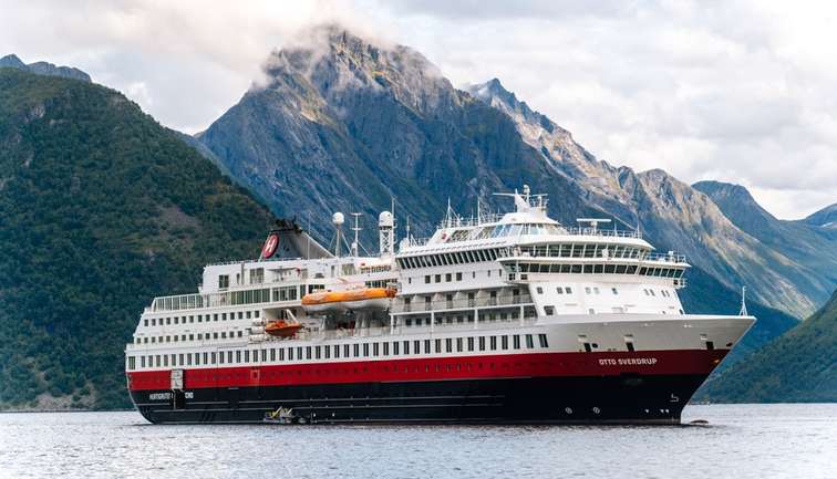 MS Otto Sverdrup