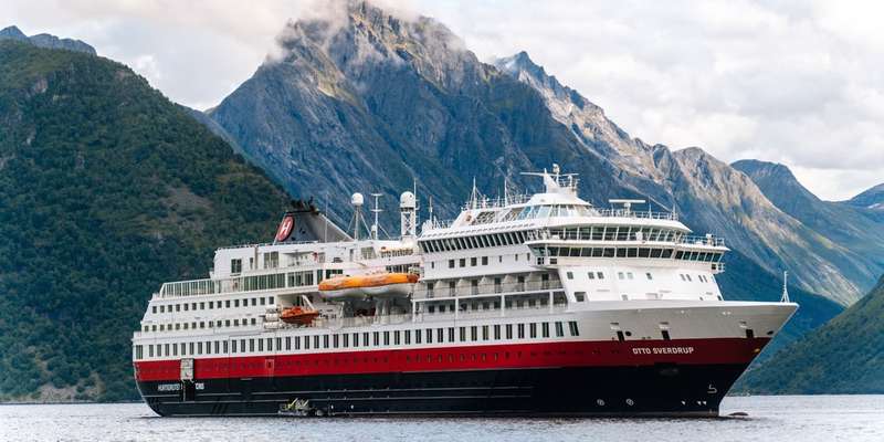 MS Otto Sverdrup