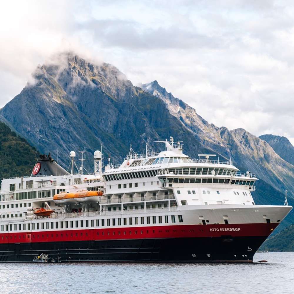 MS Otto Sverdrup
