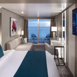 Image related to Sunset Veranda Stateroom