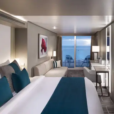 Image related to Sunset Veranda Stateroom