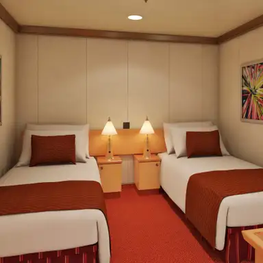 Photo of Interior Guarantee