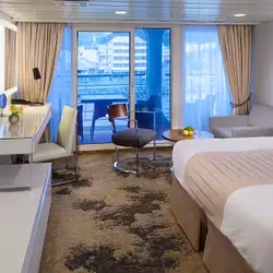 Image related to Club Suite Guarantee