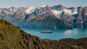 A Journey of Timeless Traditions & Crystal Waters from Singapore