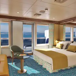 Image related to Ocean Suite