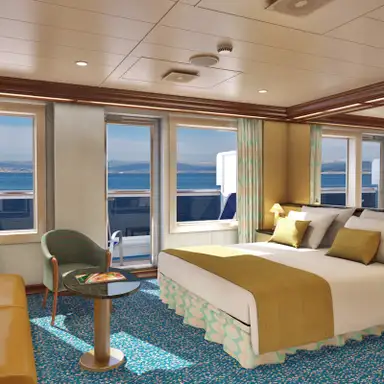 Image related to Ocean Suite