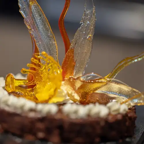 Image related to Dessert