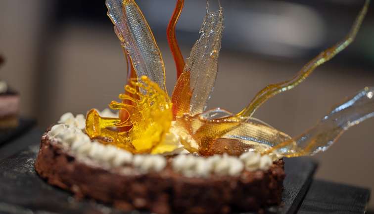 Dessert
