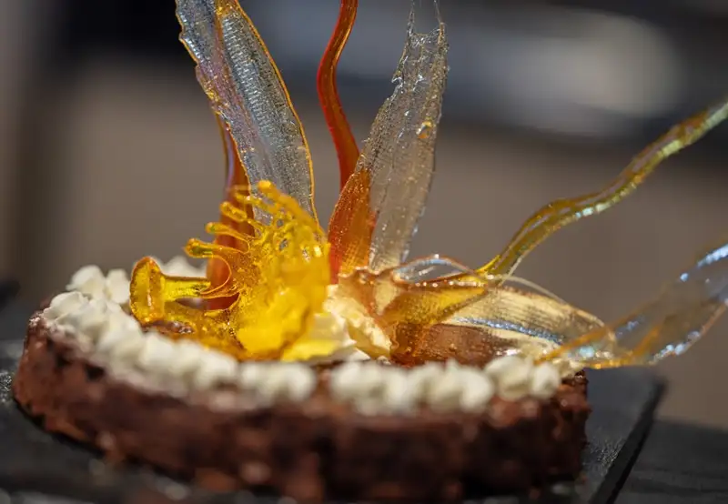 Dessert