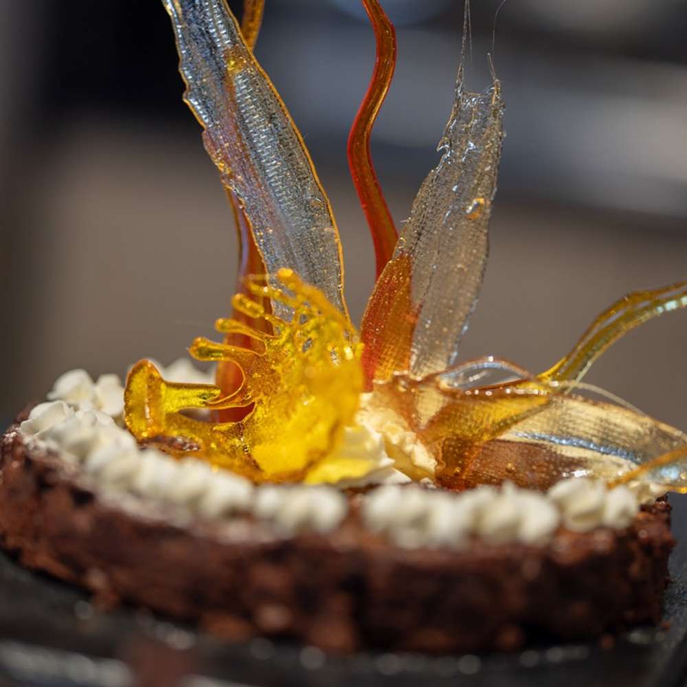 Dessert