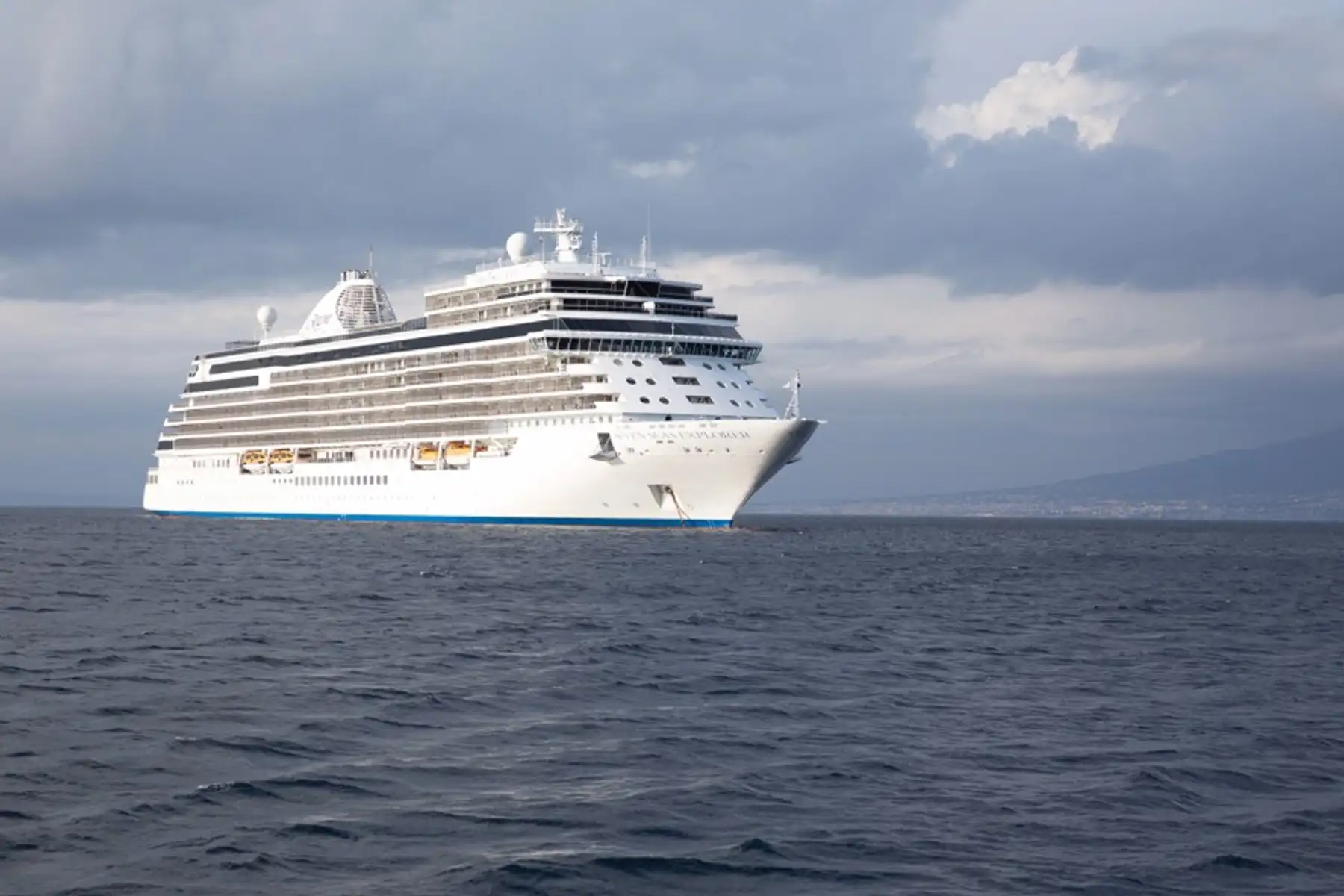 Image related to Regent Seven Seas Explorer