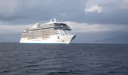 Seven Seas Explorer