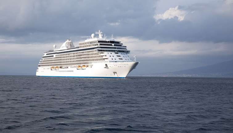 Seven Seas Explorer