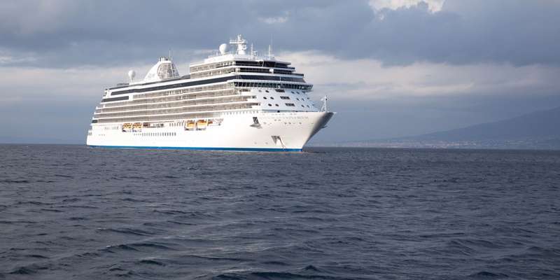 Regent Seven Seas Explorer