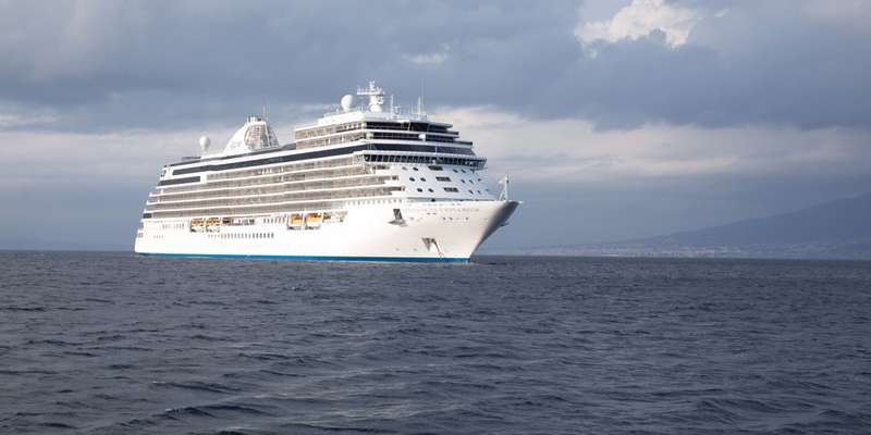 Seven Seas Explorer